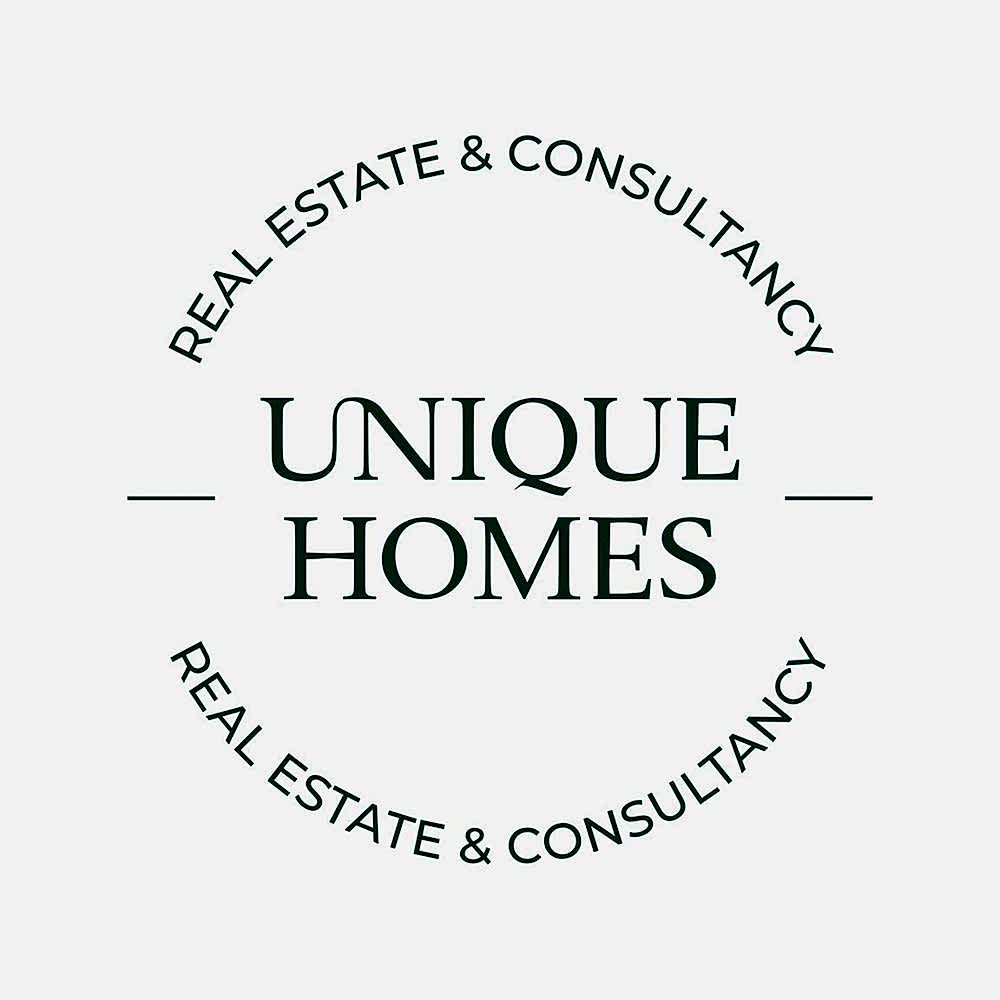 Unique Homes
