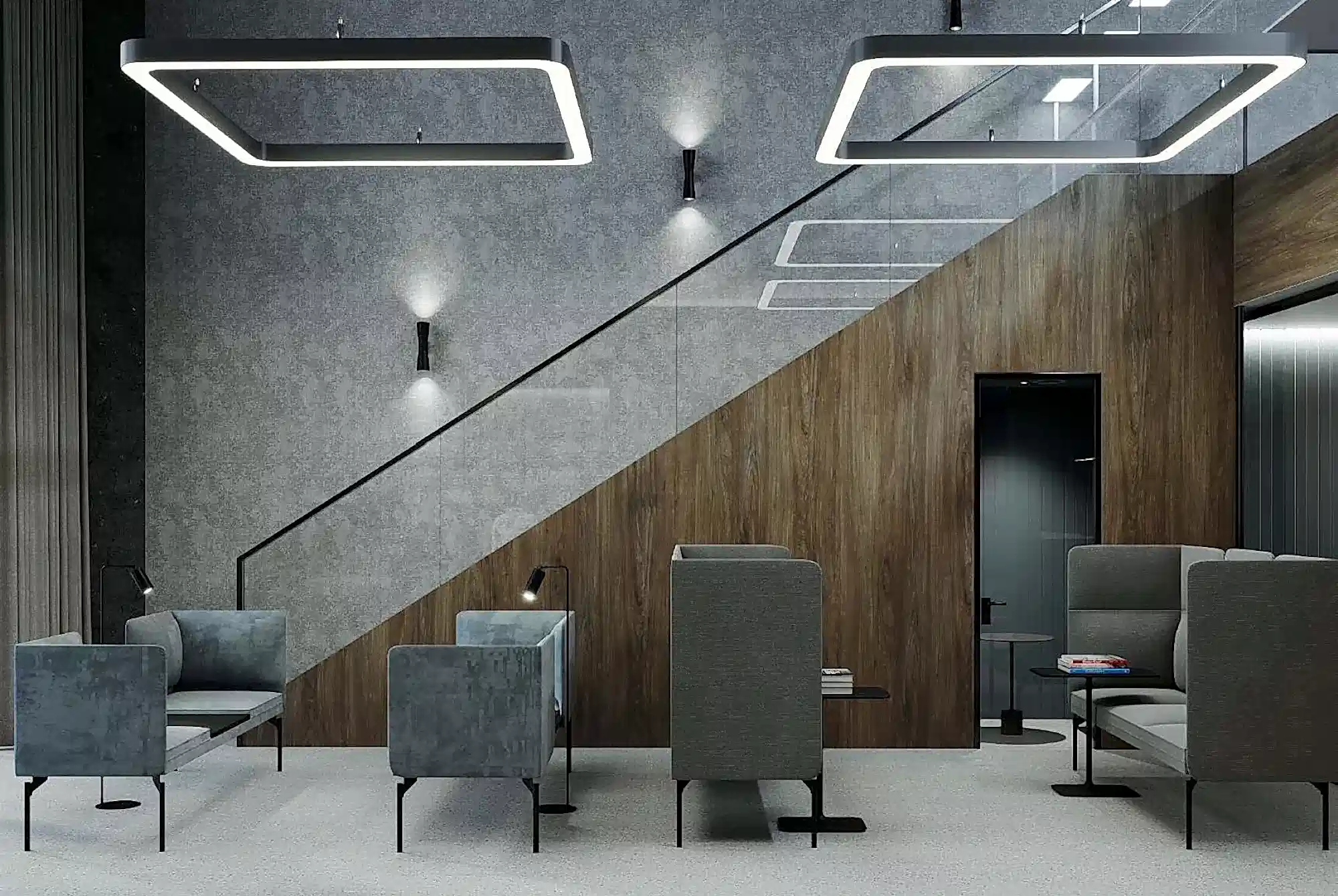 Paphos'da Ticari, MULTISPACE PAPHOS