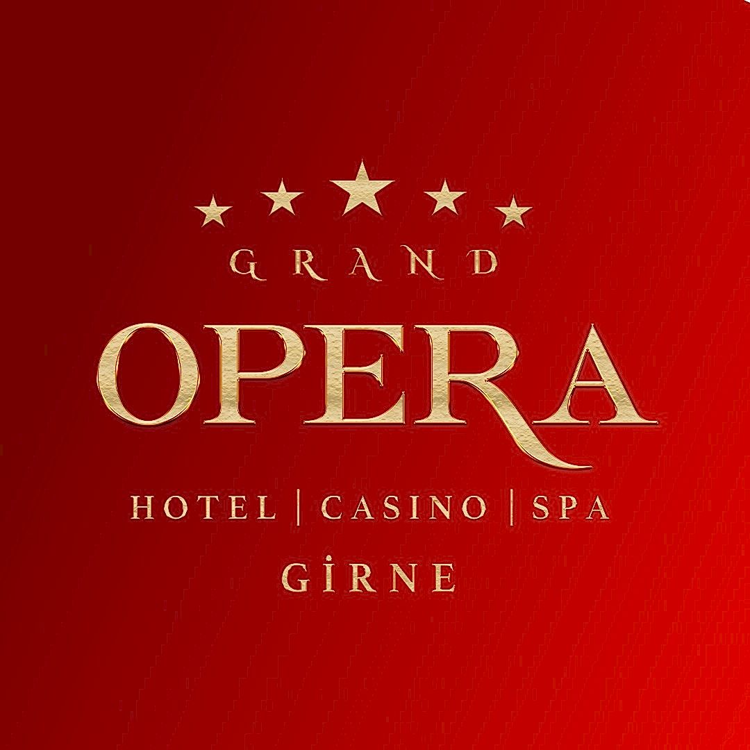 Grand Opera Hotel & Casino