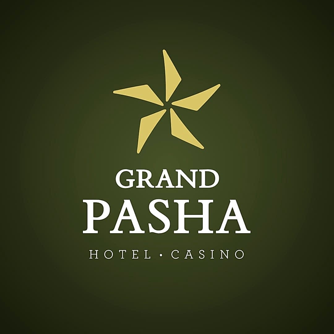 Grand Pasha Nicosia Hotel & Casino & Spa