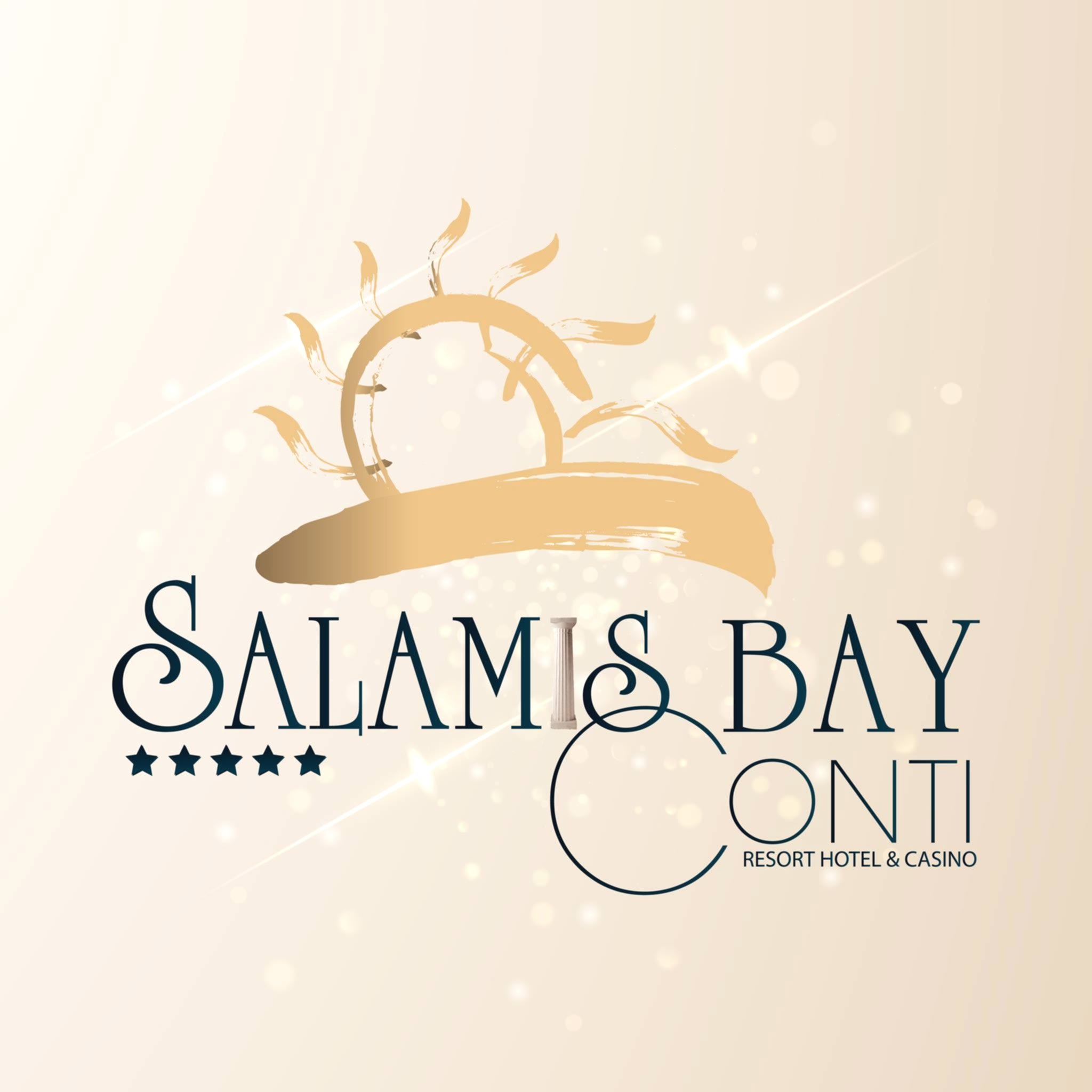 Salamis Bay Conti Hotel