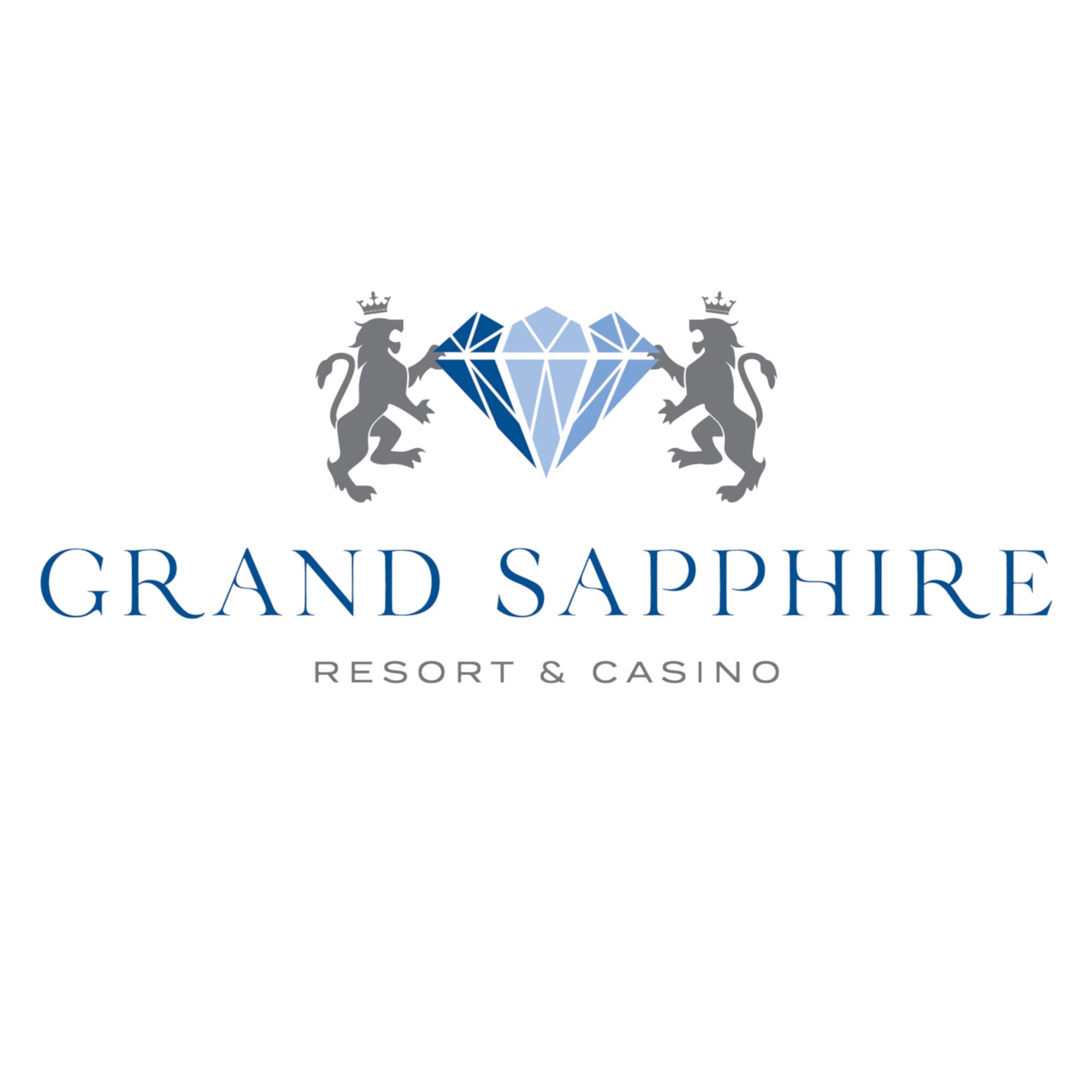 Grand Sapphire Resort & Casino