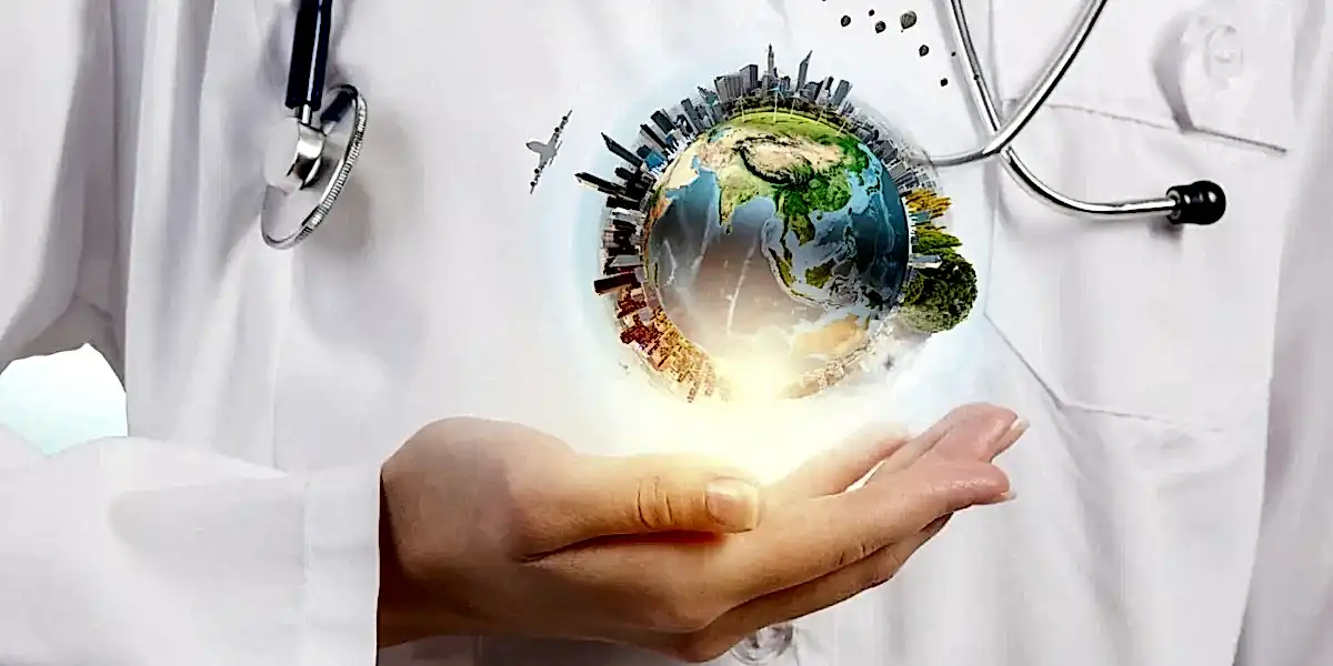 Kuzey Kıbrıs Tabipler Birliği sağlık sisteminin köklü şekilde reforme edilmesi çağrısında bulundu