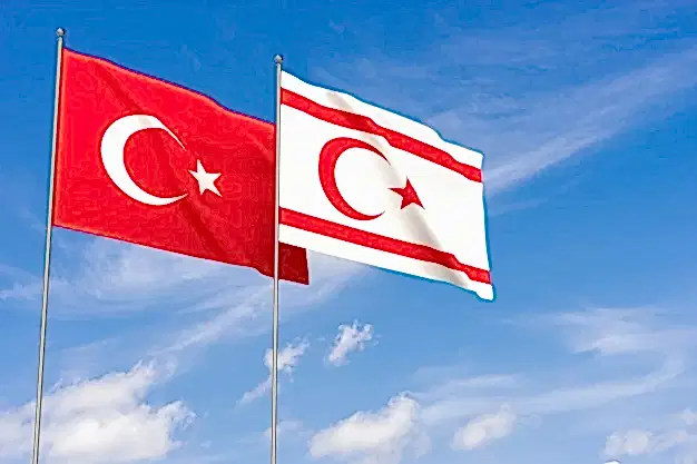 Tatar: Türkiye’yi iki devletli yola ikna ettik